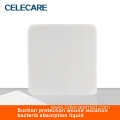 Wound dressing Foam Disposable wound care dressing sticker